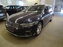 Vw GTE Passat GTE Variant 1.4 electric/TSI eHybrid 160kW 6-Gang DSG /