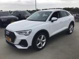 AUDI Q3 Sportback 35 TFSI Pro Line bns #0