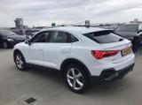 AUDI Q3 Sportback 35 TFSI Pro Line bns #1