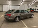 AUDI A6 Avant Avant 2.0 TDi Multitronic #1