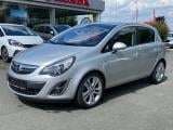 Opel Innovation Corsa D #0