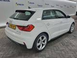 AUDI A1 Sportback 30 TFSI S tronic epic 5D 85kW #2