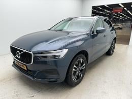 Volvo XC60 2.0 B5 250Hp Momentum Aut. Pano LED-Xenon Head-Up Harman/Kardon Virtual Navi Sport-Leather KeylessGo Camera 360° Klima PDC ...