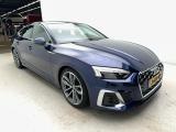 AUDI A5 Sportback 40 TFSI S tronic Launch edition Sport #1