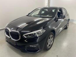 BMW 1 SERIES HATCH 1.5 116DA (85KW) Model Advantage Driving Assistant Business Mirror