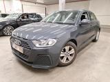 AUDI - A1 SB 30 TFSI 116PK Pack Business & Rear Camera  * Petrol * #0