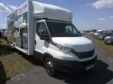 IVECO 30M3 BA 35C14HA8 P #1