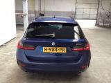 BMW 3-SERIE TOURING 330i High Executive Edition #2