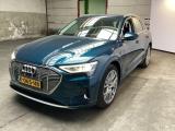 AUDI e-tron 55 quattro Business edition 95 kWh #0