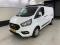 preview Ford Transit Custom #0