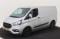 preview Ford Transit Custom #0