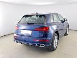 Audi 126 AUDI Q5 / 2016 / 5P / SUV 55 TFSI E BUSINESS QUATTRO S TRONIC #1