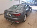 Audi 35 TDI 150 S tronic S Line A4 Berline 35 TDI S Line 2.0 TDI 150CV BVA7 E6 #2