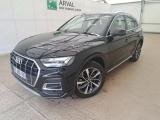 Audi 40 TDI 204 QTT S TRONIC 7 BUSINESS EXE Q5 40 TDI quattro Business Executive 2.0 TDI 205CV BVA7 E6d #0