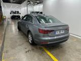 Audi 2.0 TDI 150 Business Line A4 Berline business line 2.0 TDI 150CV BVM6 E6 #1