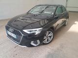 Audi 35 TDI 150 S Tronic Design Luxe A3 Berline 35 TDI Design Luxe 2.0 TDI 150CV BVA7 E6dT #0