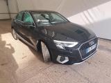 Audi 35 TDI 150 S Tronic Design Luxe A3 Berline 35 TDI Design Luxe 2.0 TDI 150CV BVA7 E6dT #3