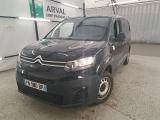 Citroen Taille XL 950kg BlueHDi 100 S&S BVM Club Berlingo Fourgon Club XL 950 1.5 BlueHDi 100CV BVM5 E6dT #0