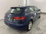 AUDI A3 SPORTBACK - 2017 30 TFSI g-tron S tronic (EU6d-TEMP) Business #1