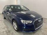 AUDI A3 SPORTBACK - 2017 30 TFSI g-tron S tronic (EU6d-TEMP) Business #2