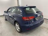 AUDI A3 SPORTBACK - 2017 30 TFSI g-tron S tronic (EU6d-TEMP) Business #3