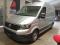 preview Volkswagen Crafter #0