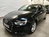 AUDI A3 SEDAN DIESEL - 2017 1.6 TDi Business Edition S tronic #0