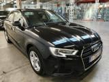 AUDI A3 SEDAN DIESEL - 2017 1.6 TDi Business Edition S tronic #2