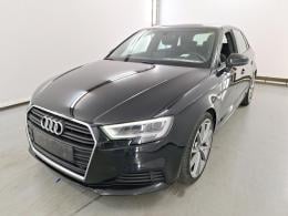 AUDI A3 SPORTBACK DIESEL - 2017 2.0 TDi S tronic Business