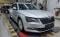 preview Skoda Superb #1