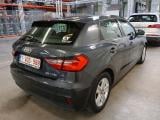 AUDI A1 1.0 25 TFSI #1