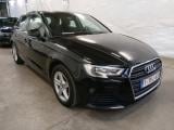 AUDI A3 SPORTBACK DIESEL - 2017 1.6 TDi Business Edition S tronic #2