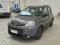 preview Fiat Panda #0