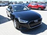 Audi A4 Avant ´15 A4 Avant 35 TDI 2.0 TDI 120KW AT7 E6dT #0