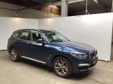 BMW X3 xDrive30e Business Edition Plus #1