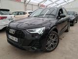 Audi 45 TFSI E 245 S TRONIC S LINE Q3 45 TFSI e S Line 1.4 TFSI 245CV BVA6 E6d #0