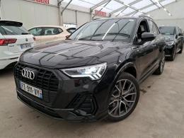 Audi 45 TFSI E 245 S TRONIC S LINE Q3 45 TFSI e S Line 1.4 TFSI 245CV BVA6 E6d