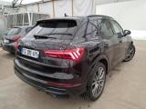 Audi 45 TFSI E 245 S TRONIC S LINE Q3 45 TFSI e S Line 1.4 TFSI 245CV BVA6 E6d #2