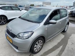 SKODA Citigo 1.0 Grt. Ambition