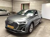 AUDI Q3 Sportback 35 TFSI S Edition #0