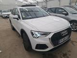 Audi 2.0 35 TDI 150 S TRONIC BUSINESS LINE Q3 Business Line 35 TDI 150 BVA7 #3