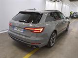 Audi 35 TDI 150 S tronic S line A4 Avant s line 2.0 TDI 150CV BVA7 E6 #2