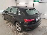 Audi 35 TDI 150 S tronic Business Line A3 Sportback 35 TDI Business Line 2.0 TDI 150CV BVA7 E6d #1