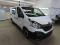 preview Renault Trafic #3