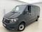 preview Volkswagen Crafter #0