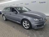 AUDI A4 Avant 35 TFSI 110kw S tronic sport 5D #1