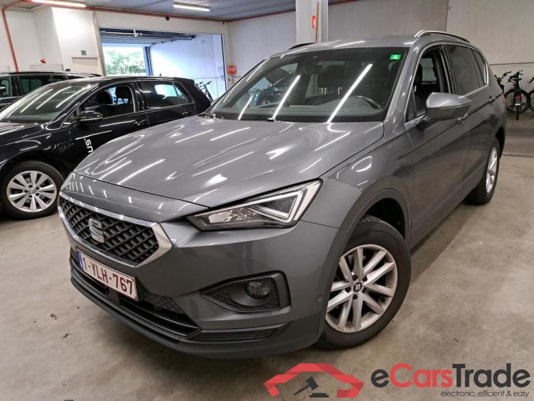 SEAT - SEA TARRACO TSI 150PK DSG Move & Rear Camera   * PETROL * #1