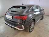 Audi 34 AUDI Q3 SPORTBACK / 2019 / 5P / SUV 45 TFSI E S TRONIC S LINE EDITION #1