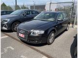 AUDI A4 Avant AVNT 2,0TDI 136CV/PK 6V #0