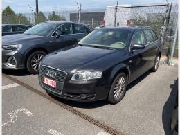 AUDI A4 Avant AVNT 2,0TDI 136CV/PK 6V